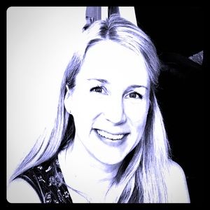 Meet your Posher, Joanna